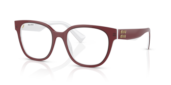 Gafas Graduadas Miu Miu MU02VV 10D1O1 54 19 · 1