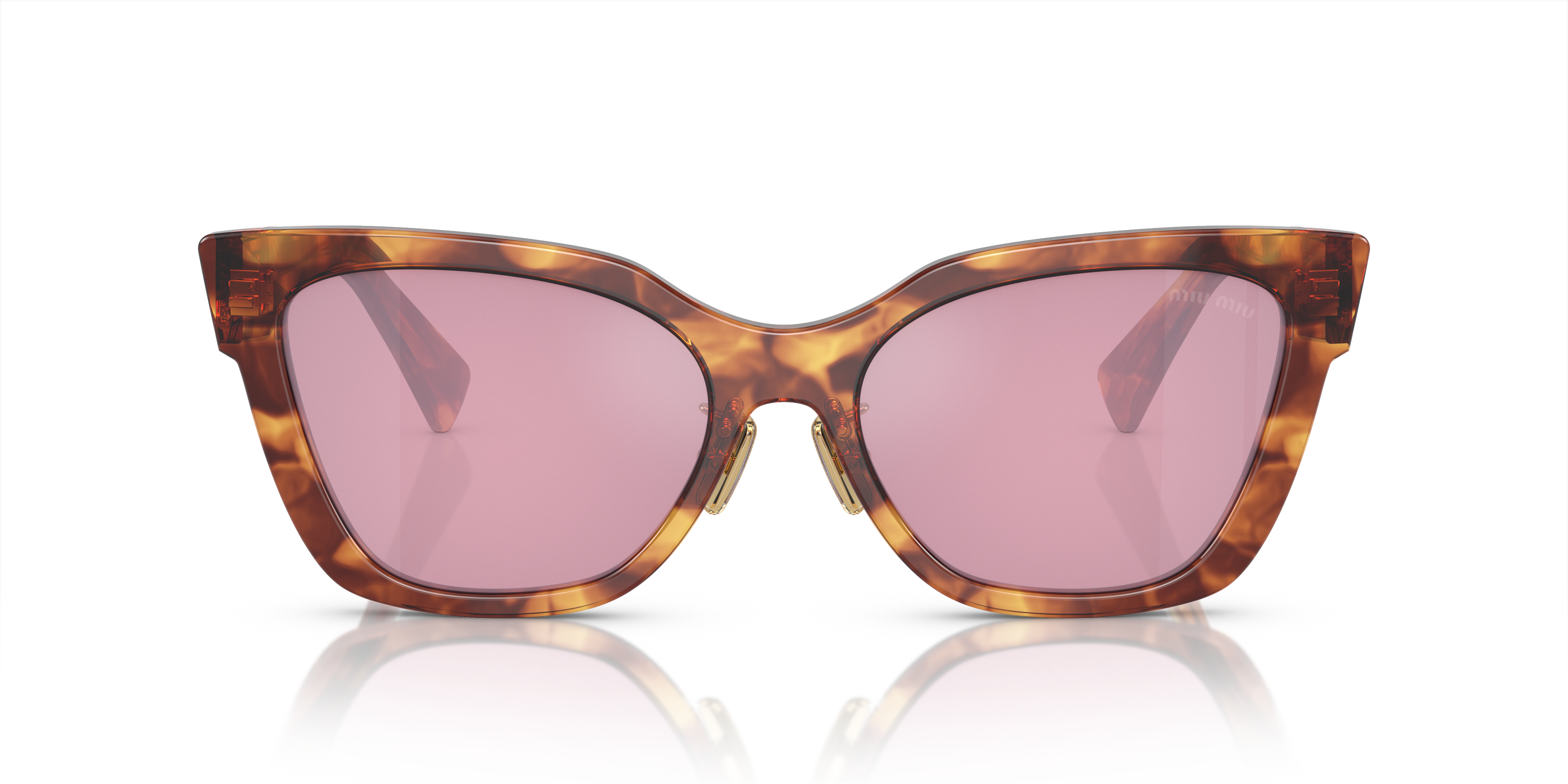 Gafas de Sol Miu Miu MU02ZS 11Q50D 56 18