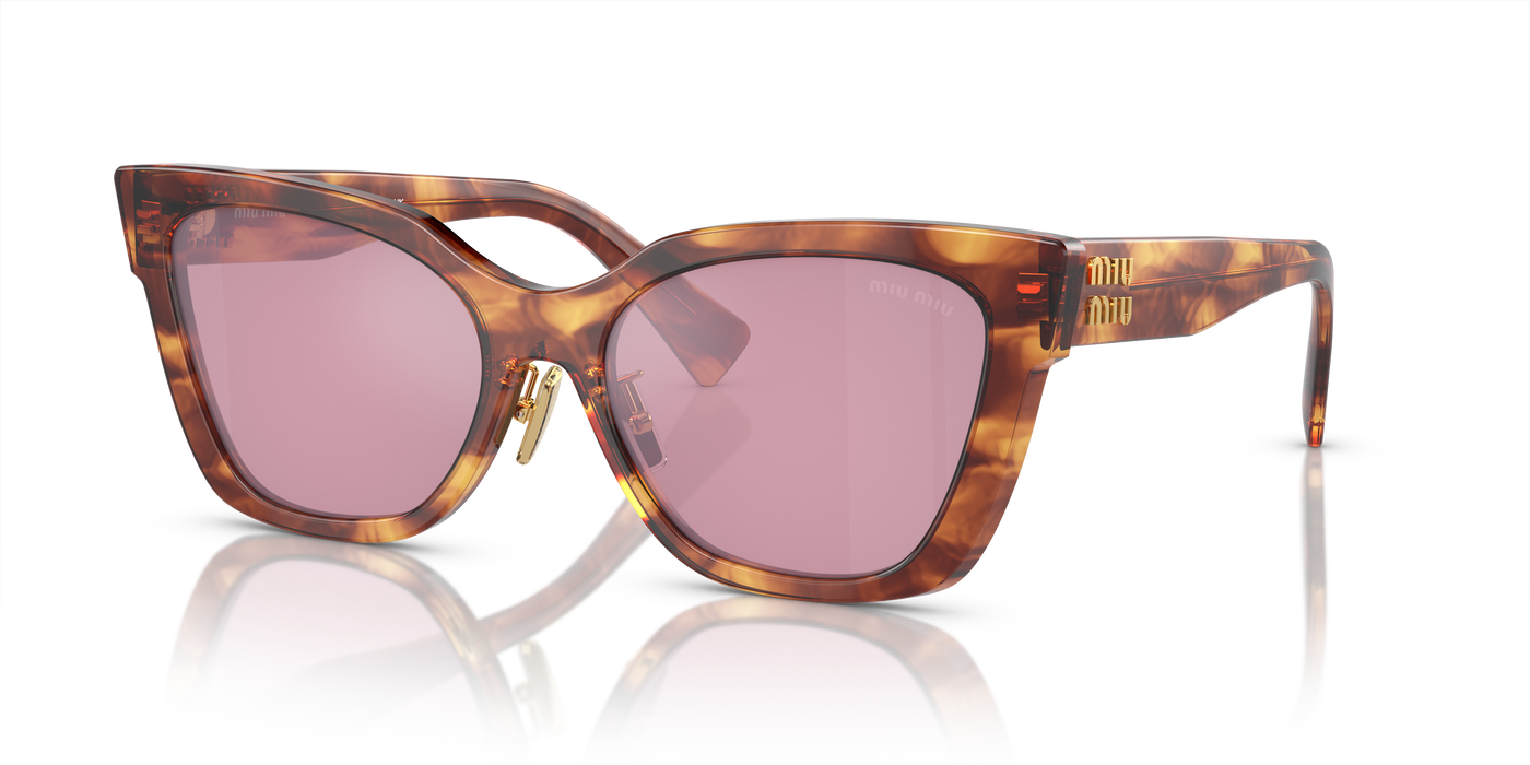 Gafas de Sol Miu Miu MU02ZS 11Q50D 56 18