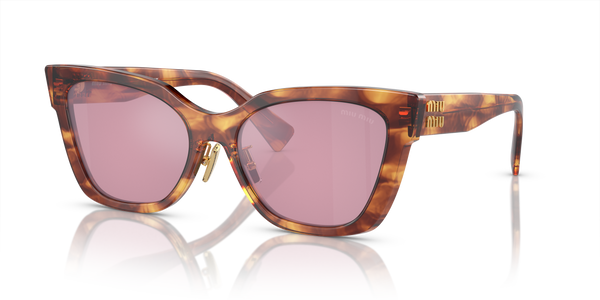 Gafas de Sol Miu Miu MU02ZS 11Q50D 56 18