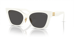 孙美龄 MU02ZS 1425S0 56 18 Miu Miu