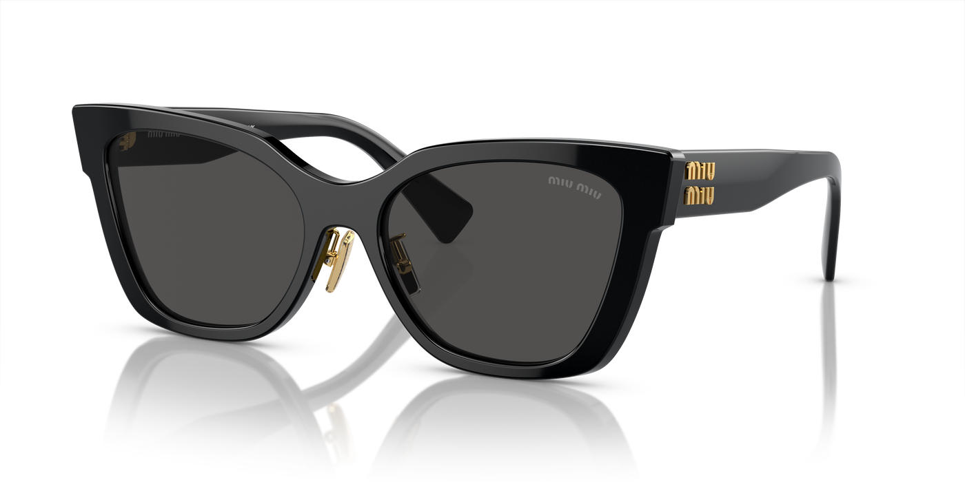 Sonnenbrille Miu Miu MU02ZS 1AB5S0 56 18
