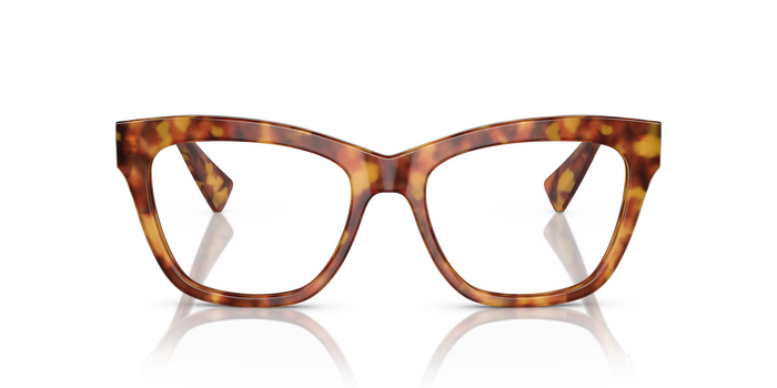 Солнцезащитные очки Miu Miu MU03UV 4BW1O1 54 18 — vista 2