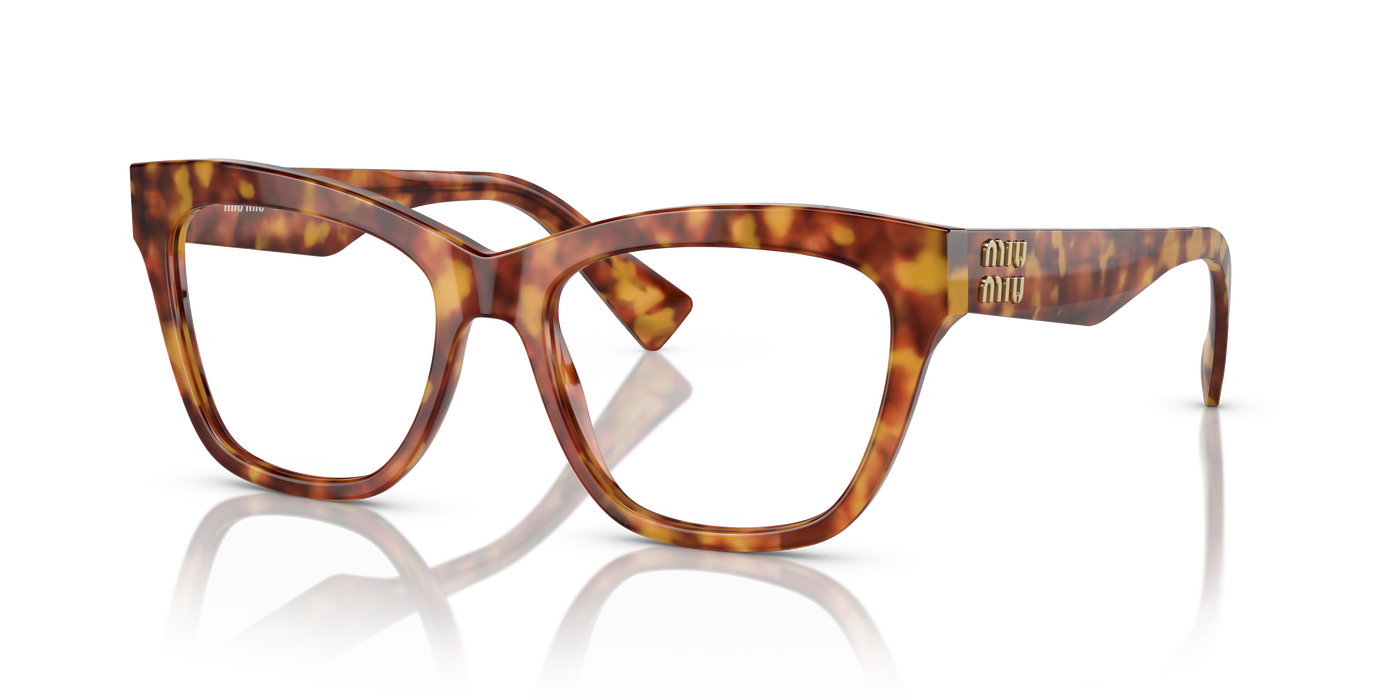 Солнцезащитные очки Miu Miu MU03UV 4BW1O1 54 18