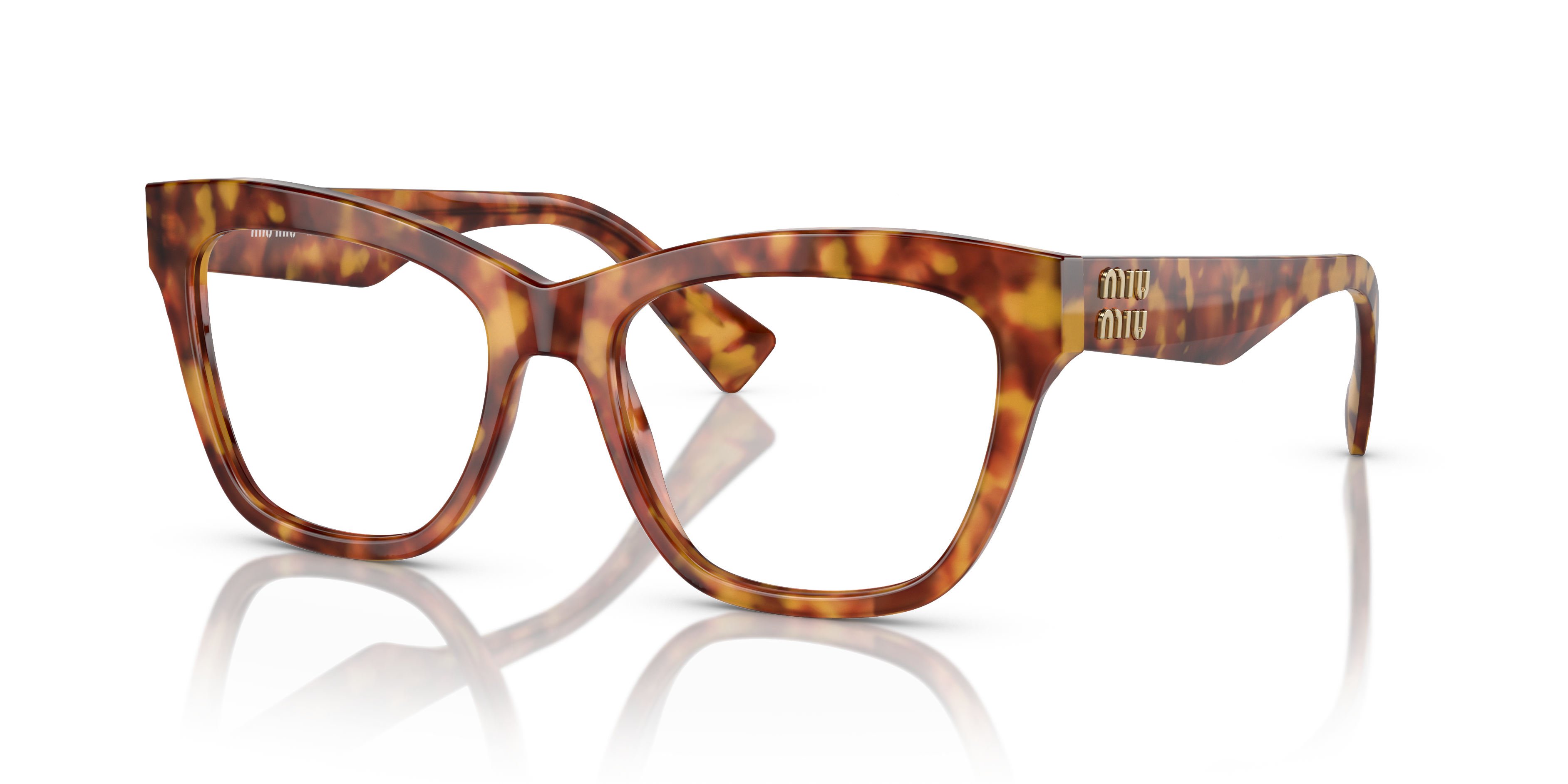 Gafas de Sol Miu Miu MU03UV 4BW1O1 54 18