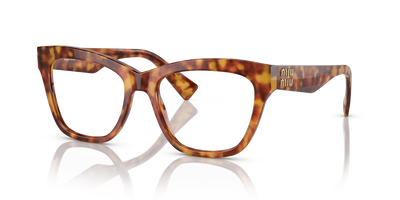 Солнцезащитные очки Miu Miu MU03UV 4BW1O1 54 18