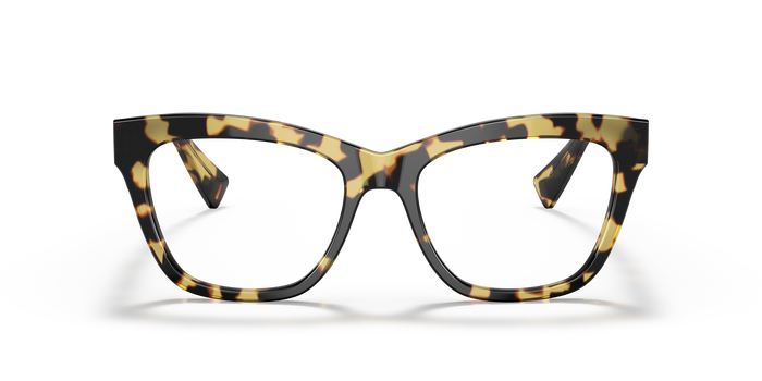 Lunettes de Soleil Miu Miu MU03UV 7S01O1 54 18 — vista 2