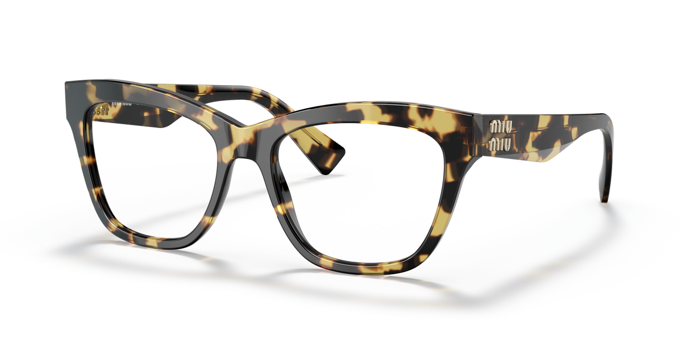 Lunettes de Soleil Miu Miu MU03UV 7S01O1 54 18