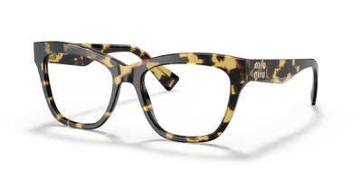 Солнцезащитные очки Miu Miu MU03UV 7S01O1 54 18