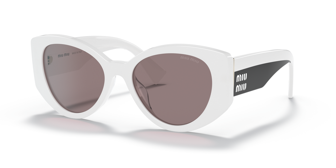 Lunettes de Soleil Miu Miu MU03WS 05X05P 53 18