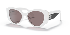Lunettes de Soleil Miu Miu MU03WS 05X05P 53 18