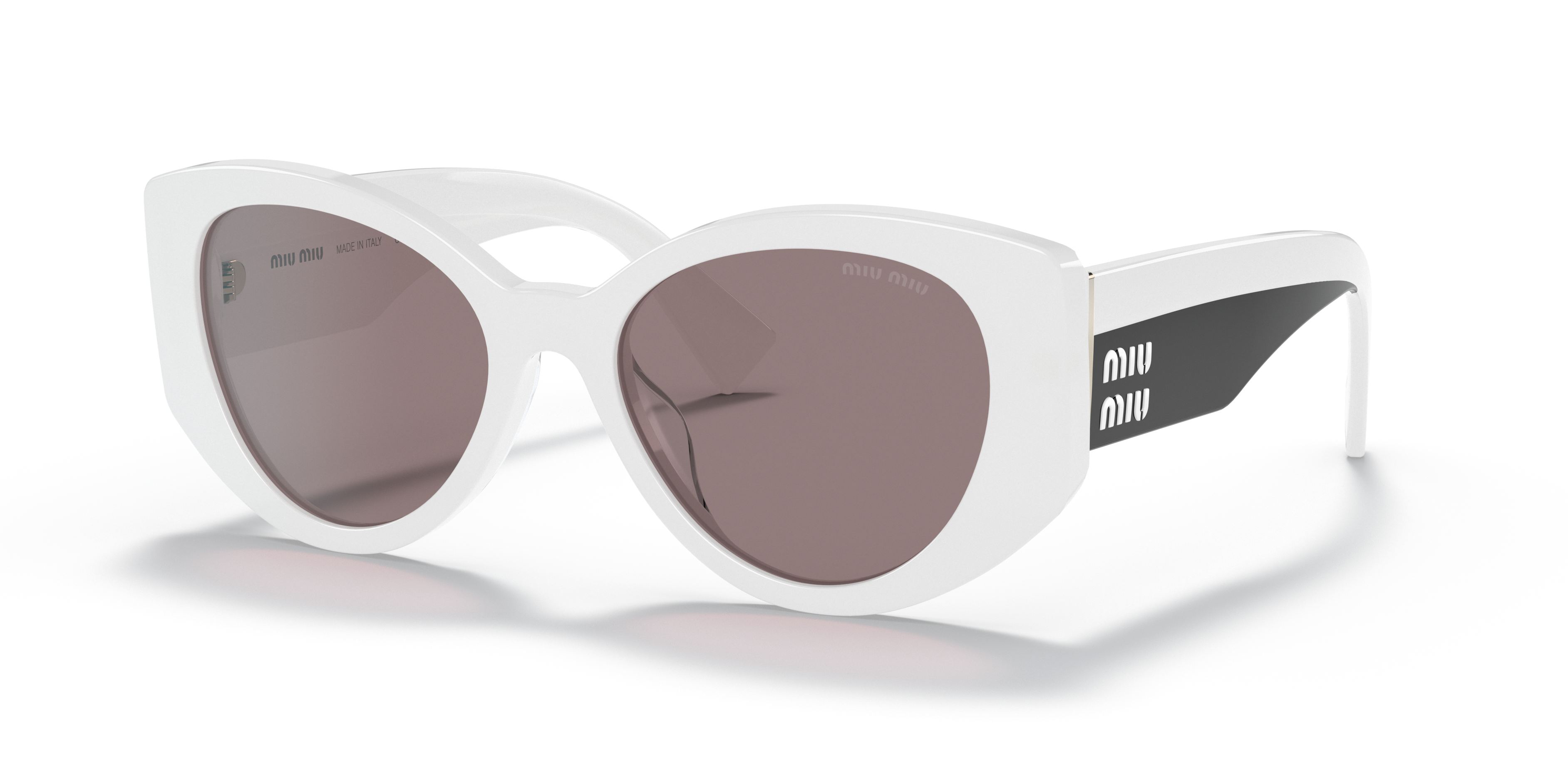 Gafas de Sol Miu Miu MU03WS 05X05P 53 18