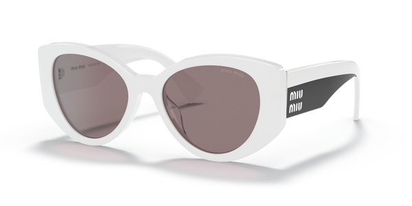 Gafas de Sol Miu Miu MU03WS 05X05P 53 18