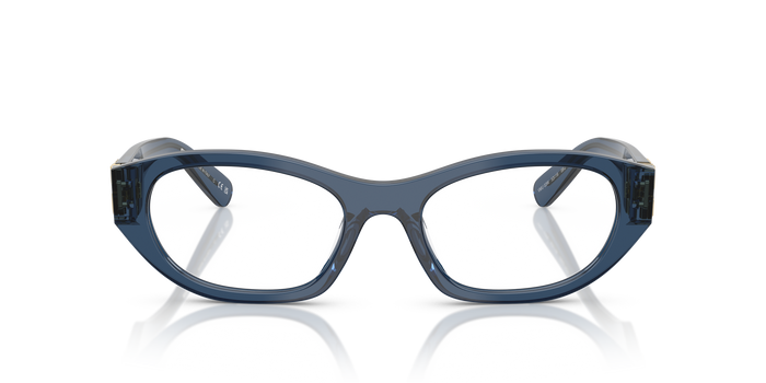 Optical Frames Miu Miu MU03WV 08Q1O1 53 19 — vista 4