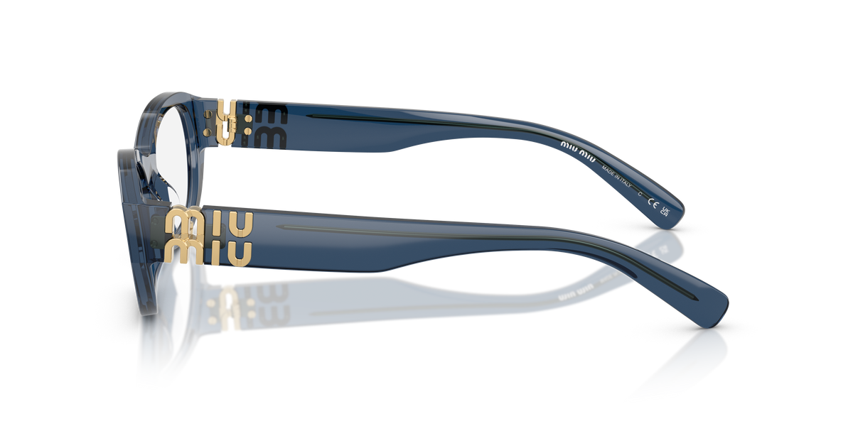 Brillenfassung Miu Miu MU03WV 08Q1O1 53 19
