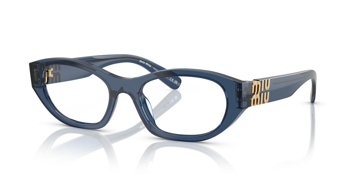 Optical Frames Miu Miu MU03WV 08Q1O1 53 19