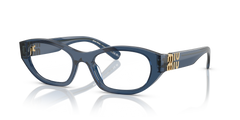Optical Frames Miu Miu MU03WV 08Q1O1 53 19