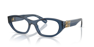 Optical Frames Miu Miu MU03WV 08Q1O1 53 19