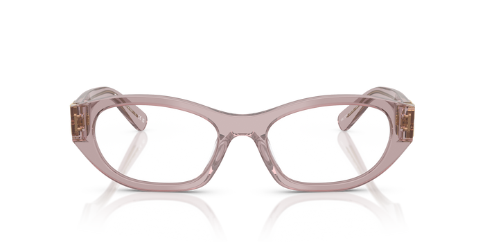 Gafas Graduadas Miu Miu MU03WV 12W1O1 53 19 — vista 4