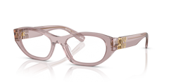 Gafas Graduadas Miu Miu MU03WV 12W1O1 53 19