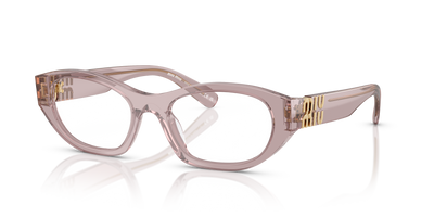 Optical Frames Miu Miu MU03WV 12W1O1 53 19