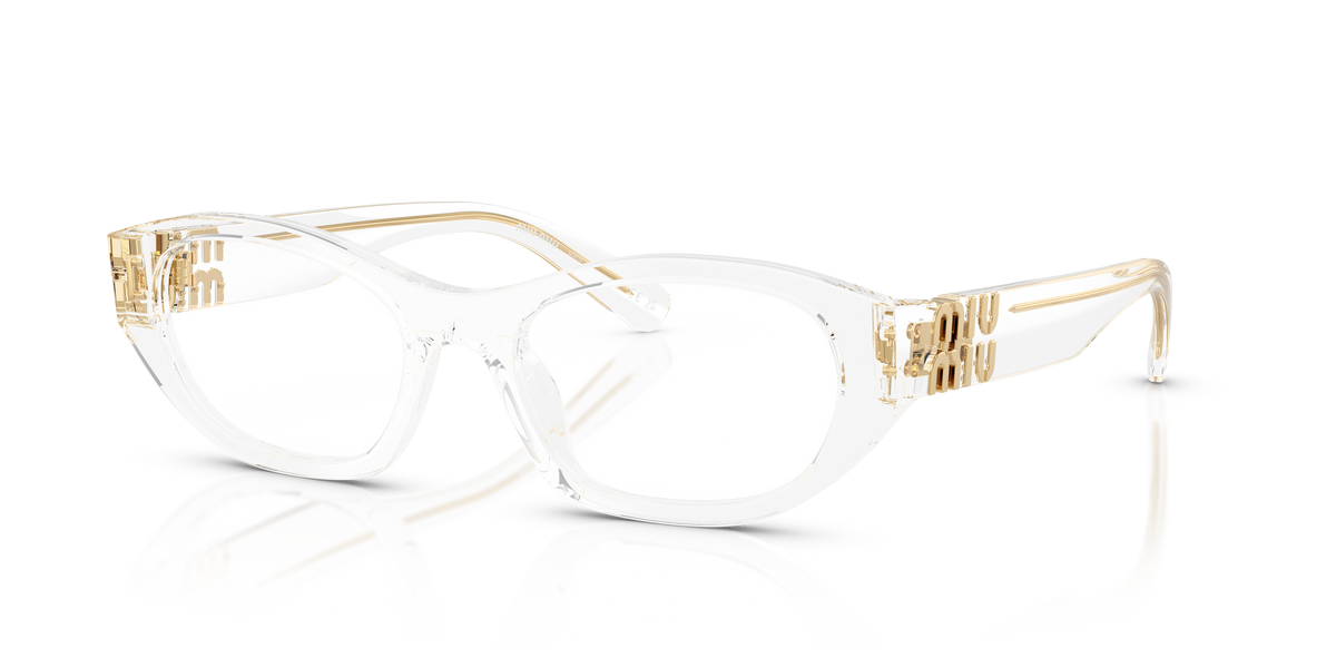 Optical Frames Miu Miu MU03WV 15Z1O1 51 19
