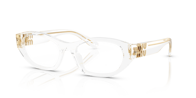 Optical Frames Miu Miu MU03WV 15Z1O1 51 19