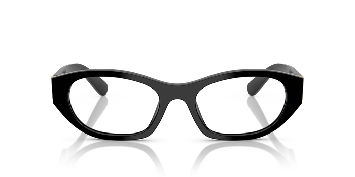 Optical Frames Miu Miu MU03WV 16K1O1 53 19 — vista 4
