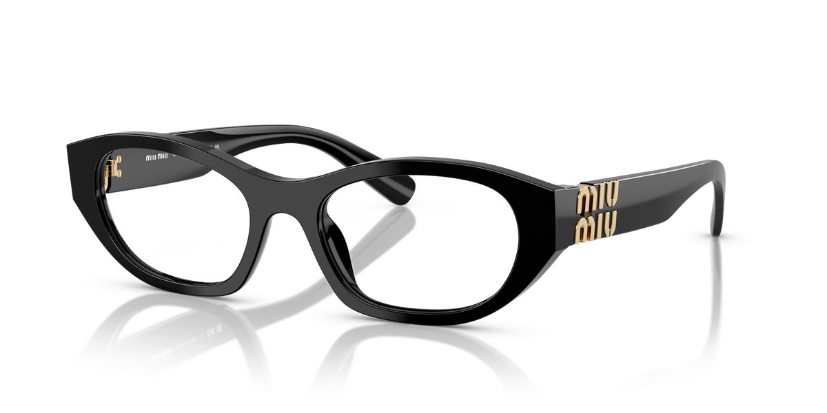 Optical Frames Miu Miu MU03WV 16K1O1 53 19