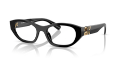 Optical Frames Miu Miu MU03WV 16K1O1 53 19