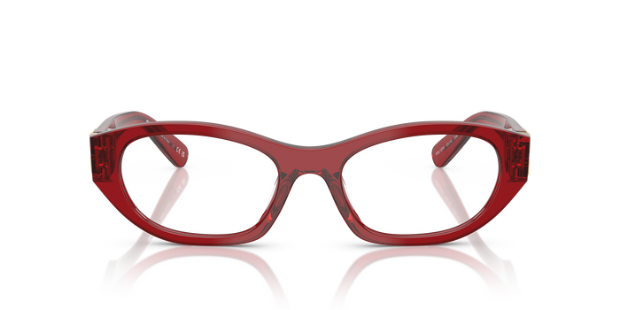 Optical Frames Miu Miu MU03WV 25M1O1 53 19 — vista 4