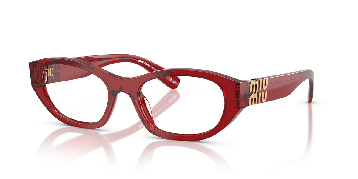 Optical Frames Miu Miu MU03WV 25M1O1 53 19