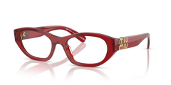 Optical Frames Miu Miu MU03WV 25M1O1 53 19