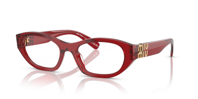Optical Frames Miu Miu MU03WV 25M1O1 53 19