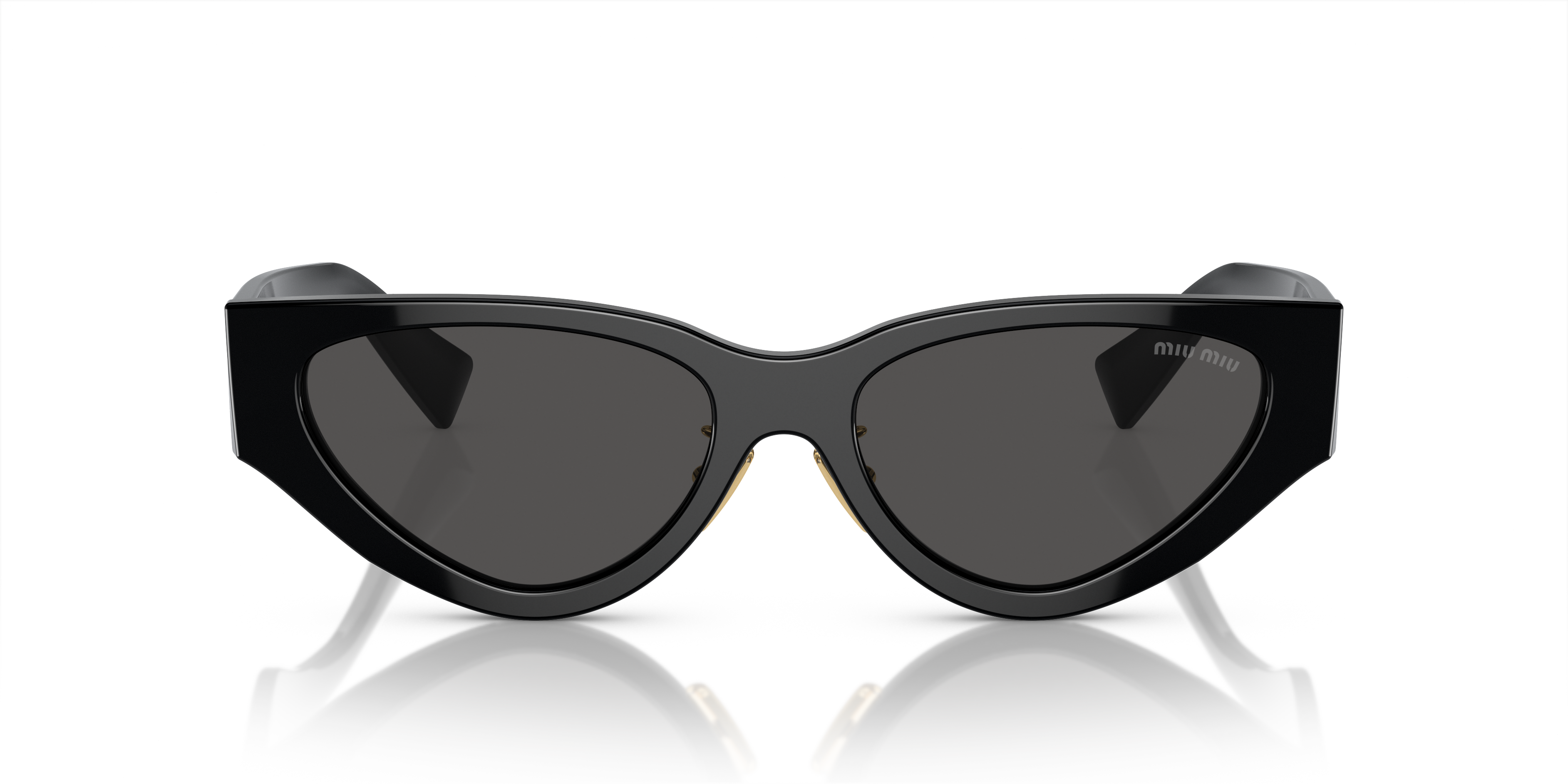 Gafas de Sol Miu Miu MU03ZS 1AB5S0 54 17