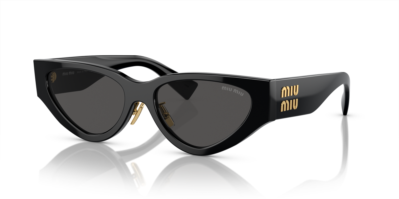 Gafas de Sol Miu Miu MU03ZS 1AB5S0 54 17