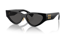 Gafas de Sol Miu Miu MU03ZS 1AB5S0 54 17