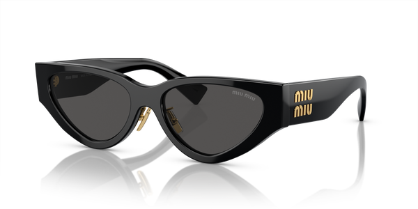 Gafas de Sol Miu Miu MU03ZS 1AB5S0 54 17