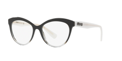 Gafas Graduadas Miu Miu Core Collection MU04RV 1141O1 53 17