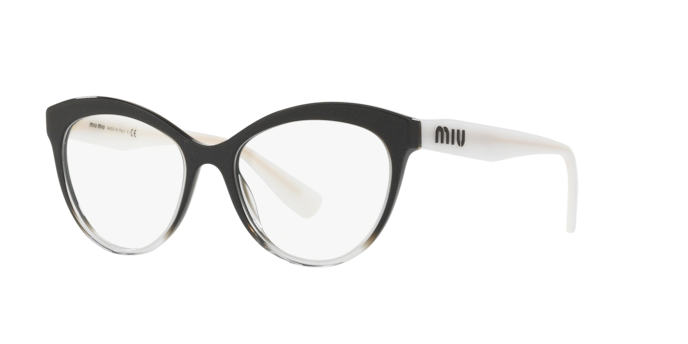 Gafas Graduadas Miu Miu Core Collection MU04RV 1141O1 53 17