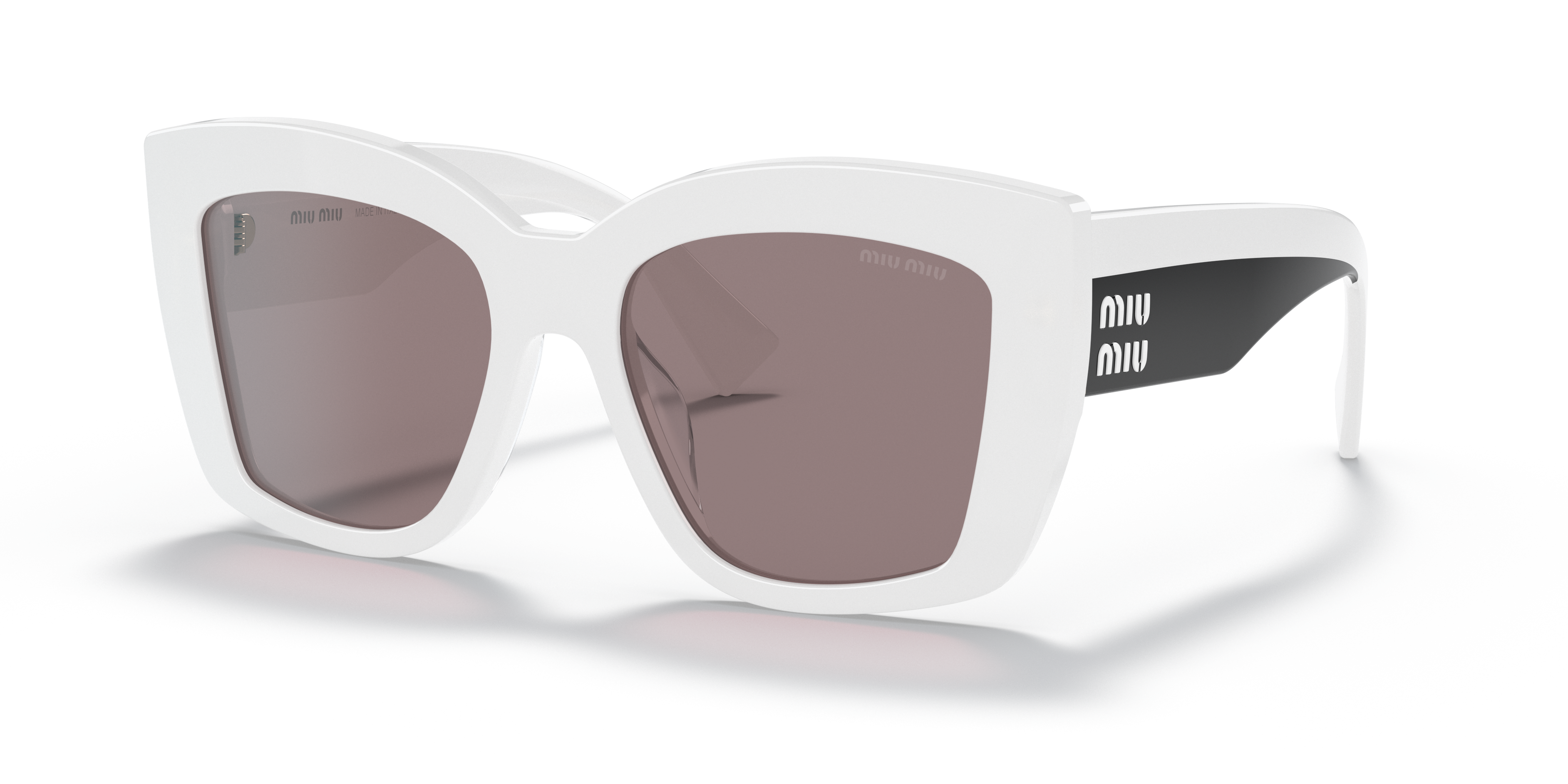 Gafas de Sol Miu Miu MU04WS 05X05P 53 18