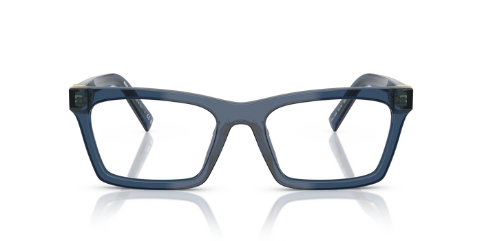 Gafas Graduadas Miu Miu 04WV 08Q101 55 19 — Imagen 2