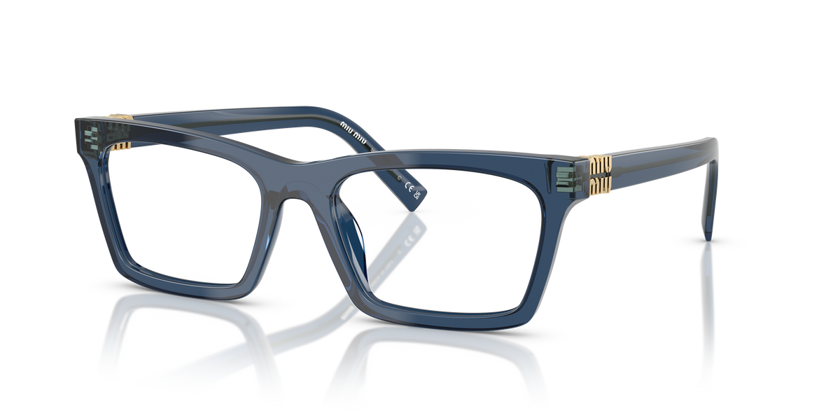 Gafas Graduadas Miu Miu 04WV 08Q101 55 19