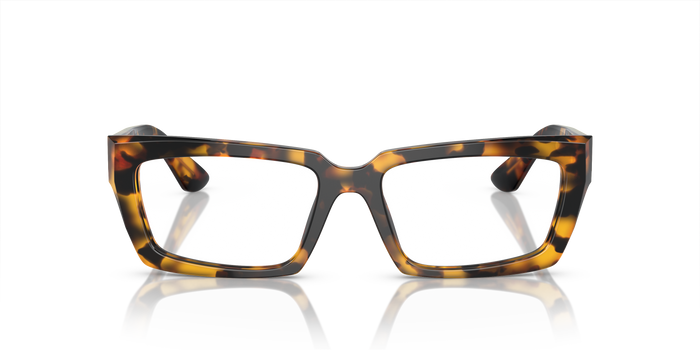 Sonnenbrille Miu Miu MU04XV VAU1O1 54 17 — vista 2