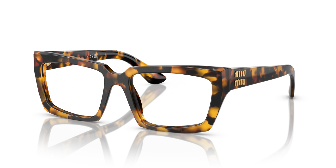 Sonnenbrille Miu Miu MU04XV VAU1O1 54 17