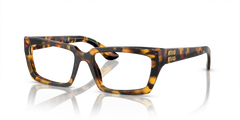 Sonnenbrille Miu Miu MU04XV VAU1O1 54 17