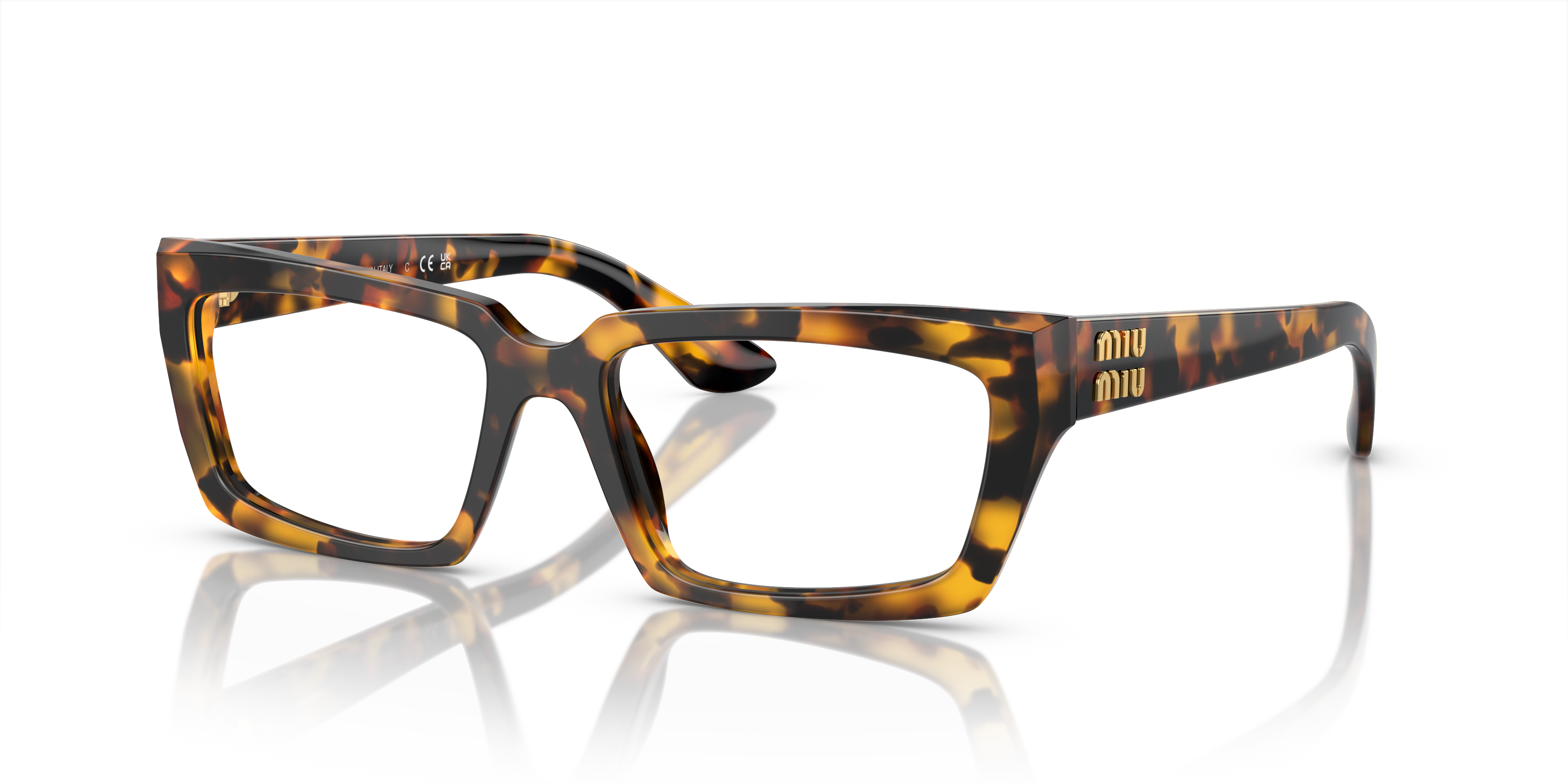 Gafas de Sol Miu Miu MU04XV VAU1O1 54 17