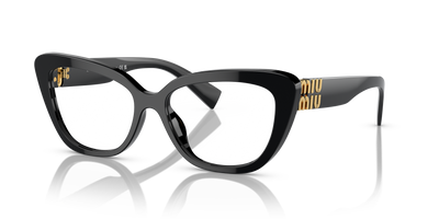 Gafas Graduadas Miu Miu MU05VV 1AB1O1 55 16