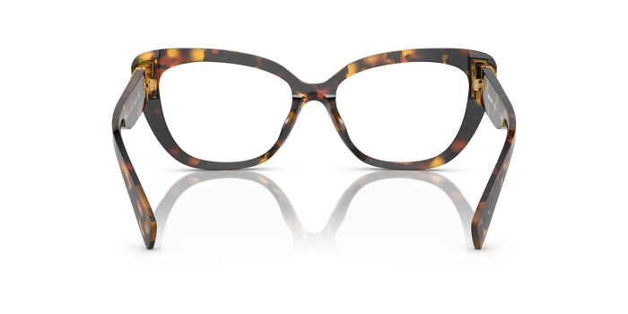 Gafas Graduadas Miu Miu MU05VV VAU1O1 55 16 — Imagen 4