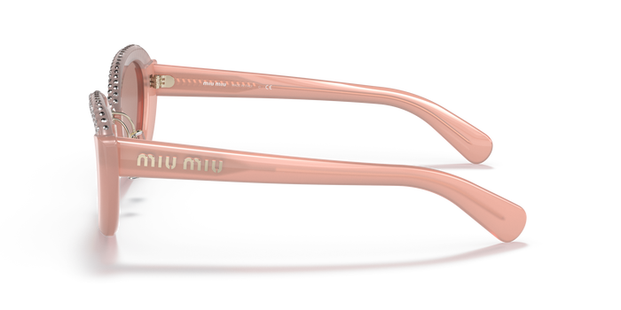孙美龄 MUS5WS 03X08M 53 24 Miu Miu MU05WS — vista 3